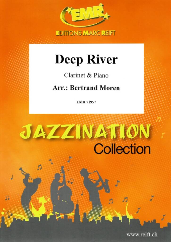 Deep River